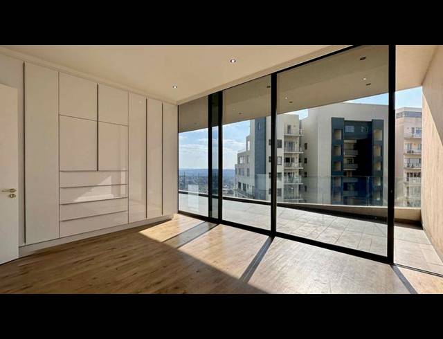 2 BEDROOM APARTMENT FOR SALE IN MORNINGSIDE